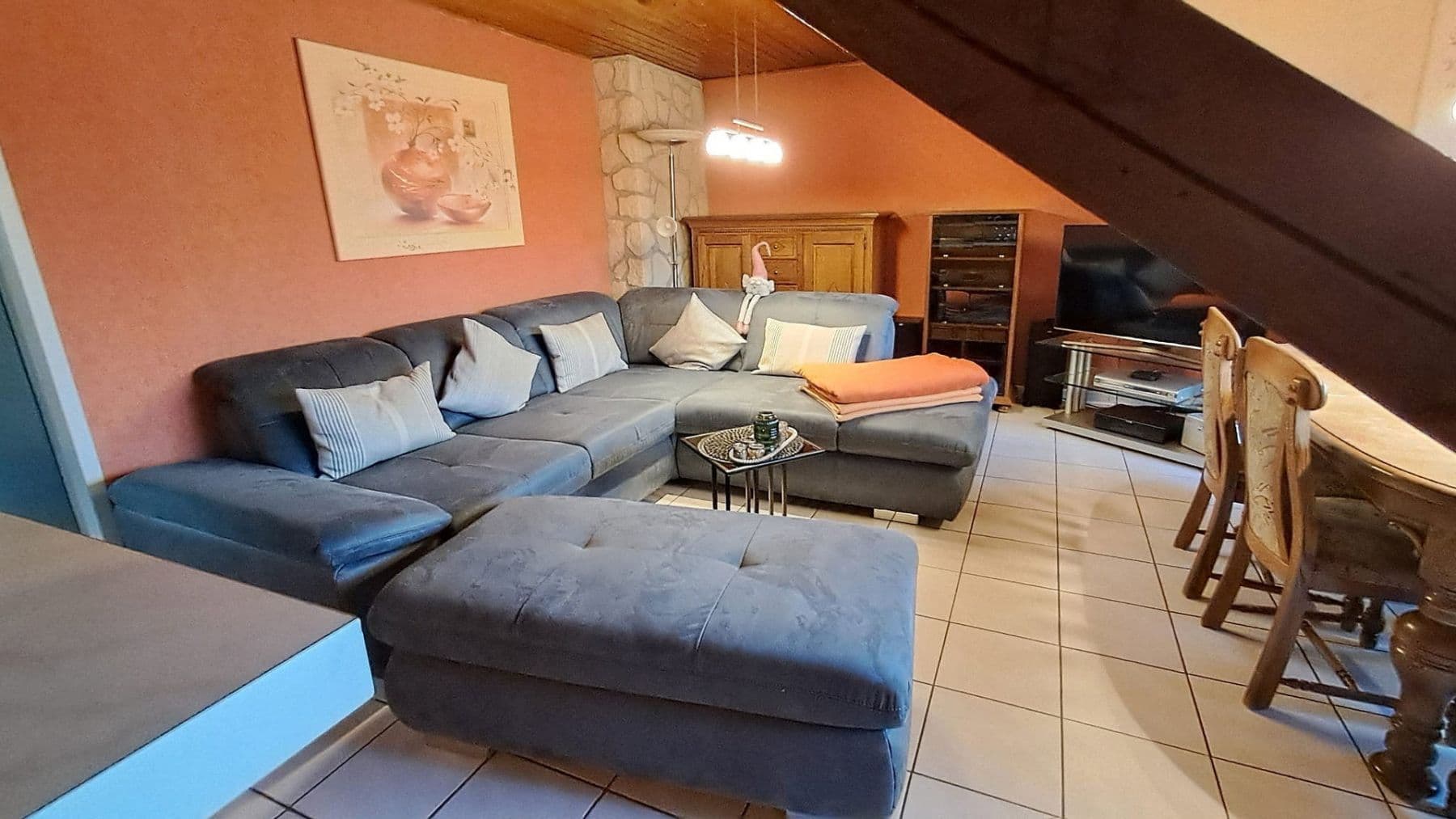 Predaj bytu 3-izbový 67 m², Jülicher Straße 168, Aachen, Severné Porýnie - Westfálsko Predaj bytu 3-izbový 67 m², Jülicher Straße 168, Aachen, Severné Porýnie - Westfálsko