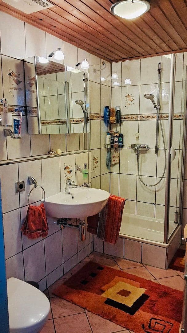 Predaj bytu 3-izbový 67 m², Jülicher Straße 168, Aachen, Severné Porýnie - Westfálsko Predaj bytu 3-izbový 67 m², Jülicher Straße 168, Aachen, Severné Porýnie - Westfálsko