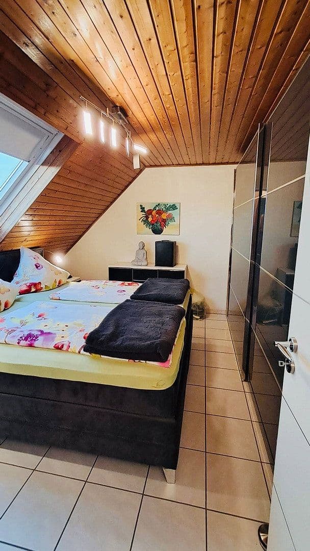 Predaj bytu 3-izbový 67 m², Jülicher Straße 168, Aachen, Severné Porýnie - Westfálsko Predaj bytu 3-izbový 67 m², Jülicher Straße 168, Aachen, Severné Porýnie - Westfálsko