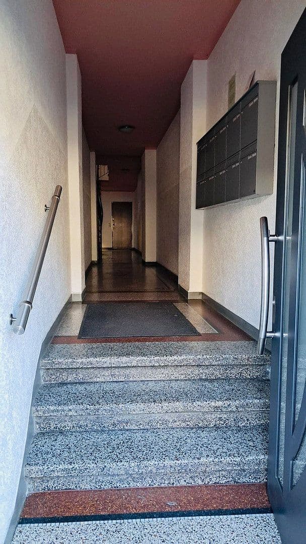 Predaj bytu 3-izbový 67 m², Jülicher Straße 168, Aachen, Severné Porýnie - Westfálsko Predaj bytu 3-izbový 67 m², Jülicher Straße 168, Aachen, Severné Porýnie - Westfálsko