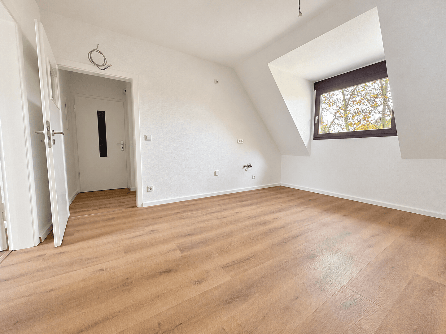 Prenájom bytu 2-izbový 35 m², Ostpreußenstraße 243, Bochum, Severné Porýnie - Westfálsko Prenájom bytu 2-izbový 35 m², Ostpreußenstraße 243, Bochum, Severné Porýnie - Westfálsko