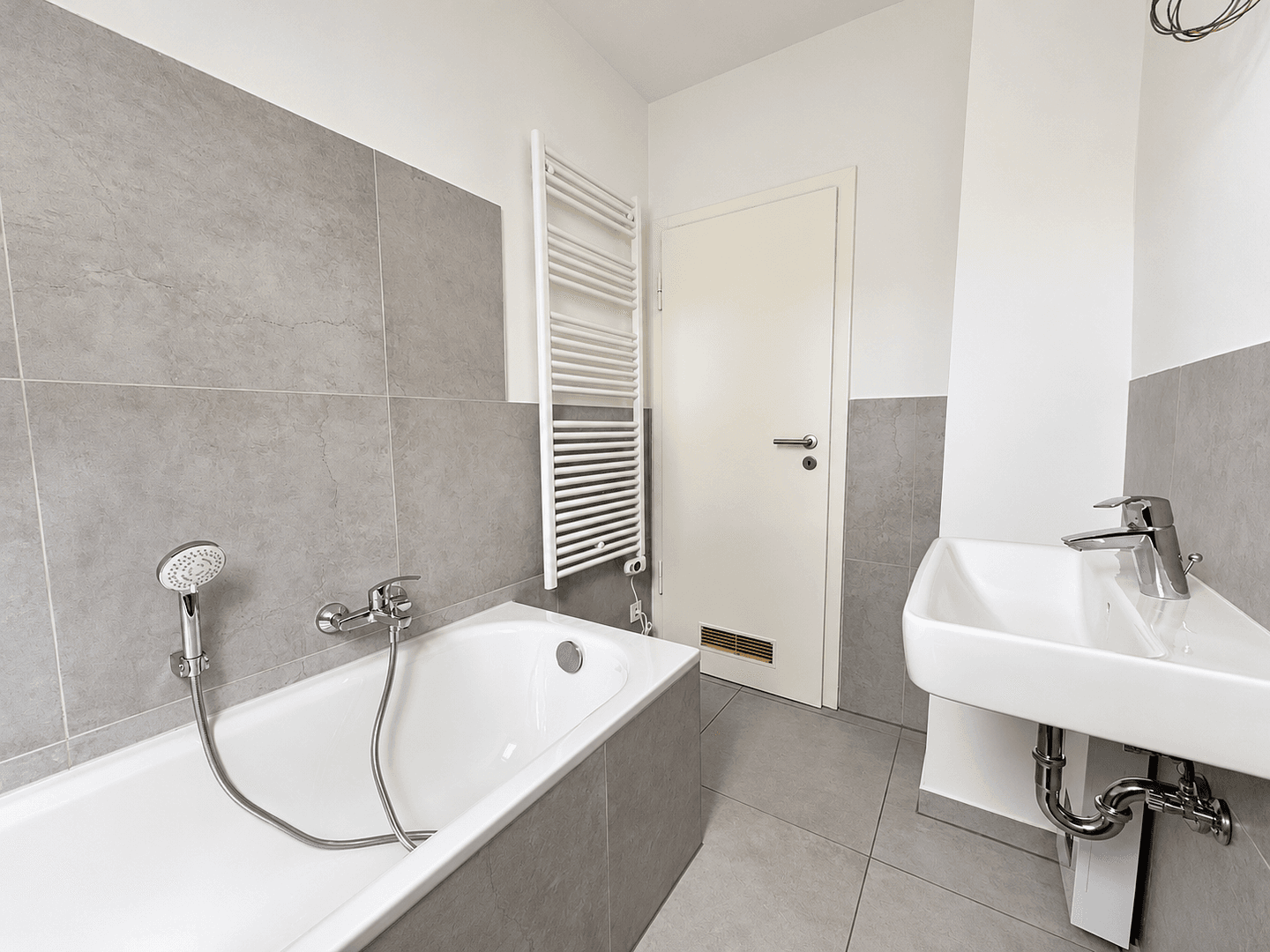 Prenájom bytu 2-izbový 35 m², Ostpreußenstraße 243, Bochum, Severné Porýnie - Westfálsko Prenájom bytu 2-izbový 35 m², Ostpreußenstraße 243, Bochum, Severné Porýnie - Westfálsko