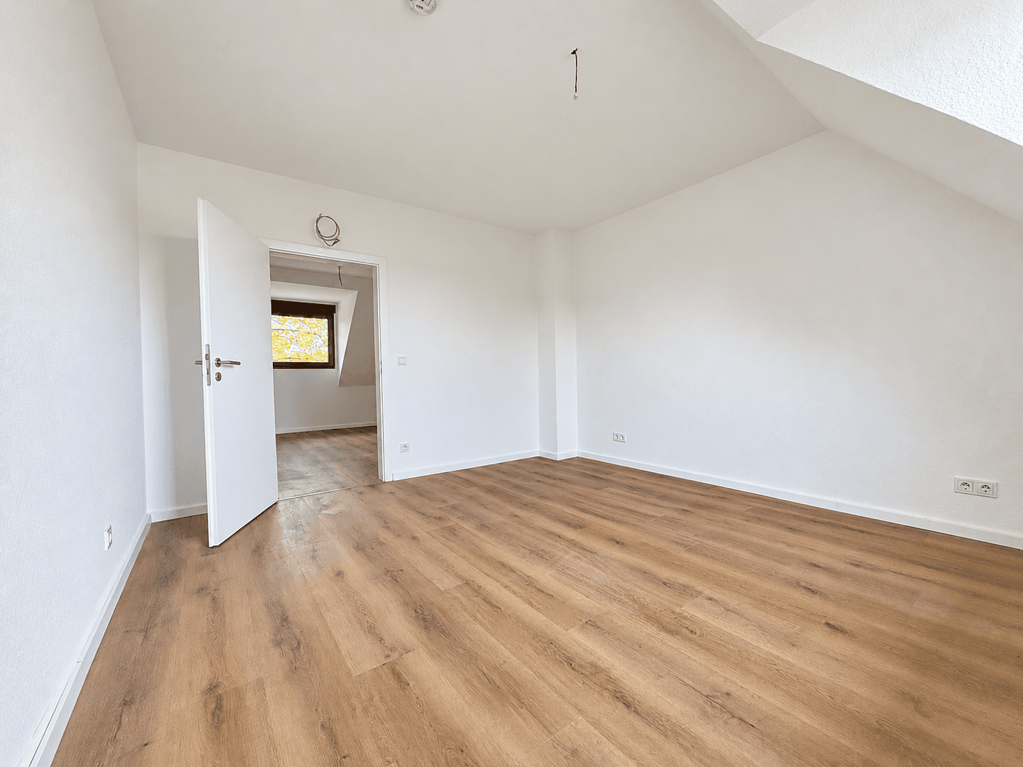 Prenájom bytu 2-izbový 35 m², Ostpreußenstraße 243, Bochum, Severné Porýnie - Westfálsko Prenájom bytu 2-izbový 35 m², Ostpreußenstraße 243, Bochum, Severné Porýnie - Westfálsko
