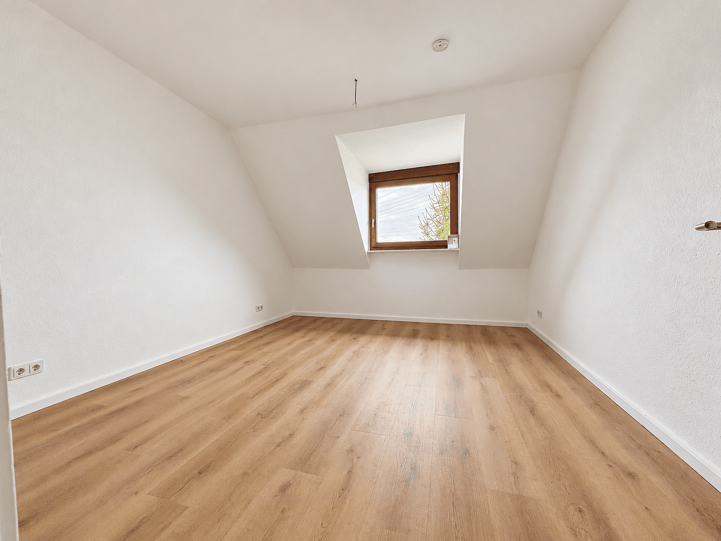 Prenájom bytu 2-izbový 35 m², Ostpreußenstraße 243, Bochum, Severné Porýnie - Westfálsko Prenájom bytu 2-izbový 35 m², Ostpreußenstraße 243, Bochum, Severné Porýnie - Westfálsko