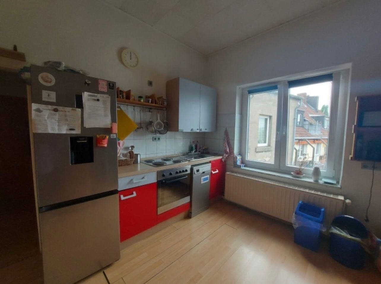 Prenájom bytu 2-izbový 45 m², Galenstraße 27, Witten, Severné Porýnie - Westfálsko Prenájom bytu 2-izbový 45 m², Galenstraße 27, Witten, Severné Porýnie - Westfálsko