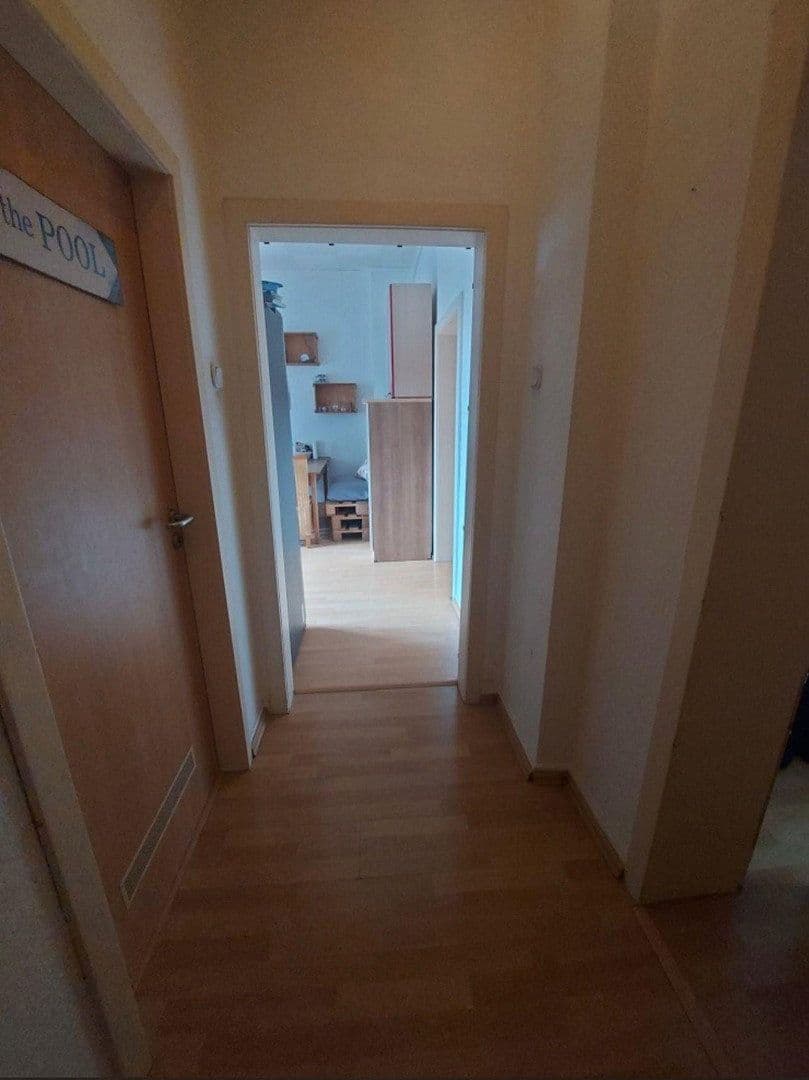Prenájom bytu 2-izbový 45 m², Galenstraße 27, Witten, Severné Porýnie - Westfálsko Prenájom bytu 2-izbový 45 m², Galenstraße 27, Witten, Severné Porýnie - Westfálsko