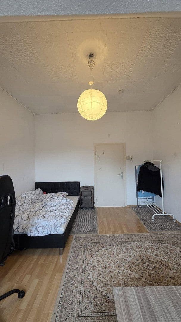 Prenájom bytu 2-izbový 45 m², Galenstraße 27, Witten, Severné Porýnie - Westfálsko Prenájom bytu 2-izbový 45 m², Galenstraße 27, Witten, Severné Porýnie - Westfálsko