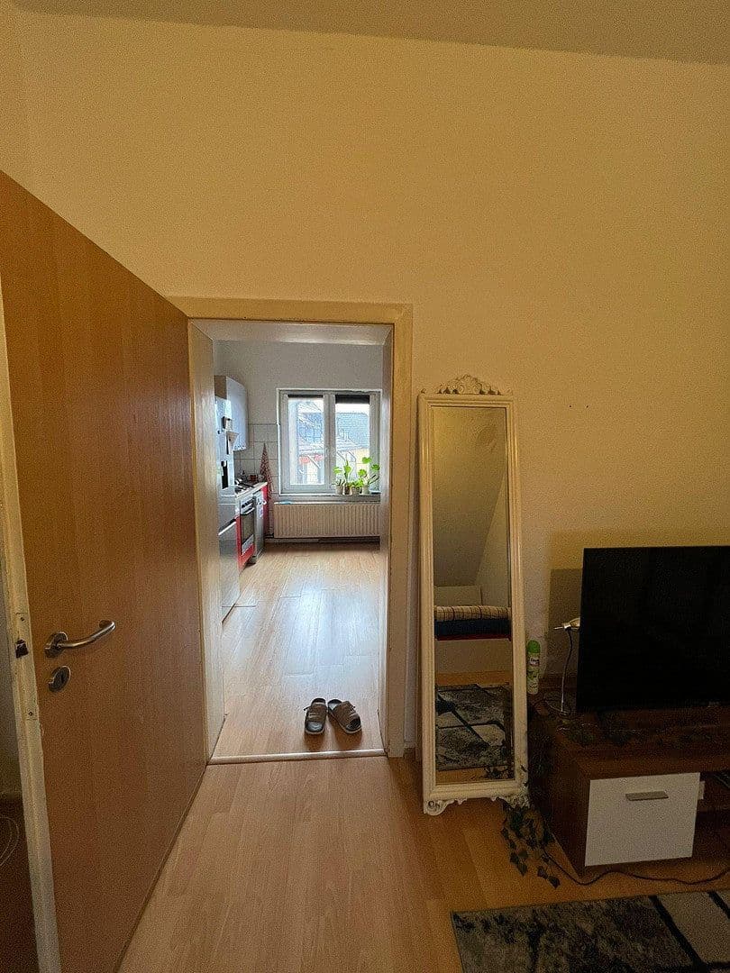 Prenájom bytu 2-izbový 45 m², Galenstraße 27, Witten, Severné Porýnie - Westfálsko Prenájom bytu 2-izbový 45 m², Galenstraße 27, Witten, Severné Porýnie - Westfálsko