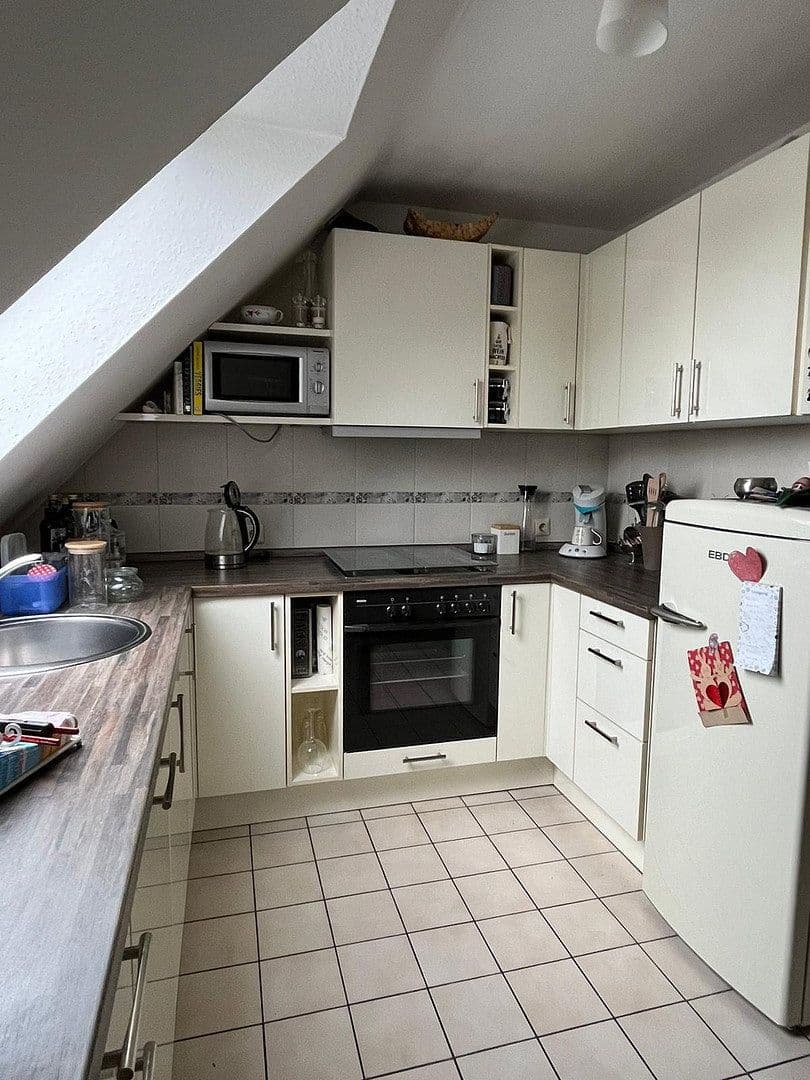Predaj bytu 3-izbový 58 m², Nelkenstraße 2, Grünkraut, Bádensko-Wurttembersko Predaj bytu 3-izbový 58 m², Nelkenstraße 2, Grünkraut, Bádensko-Wurttembersko