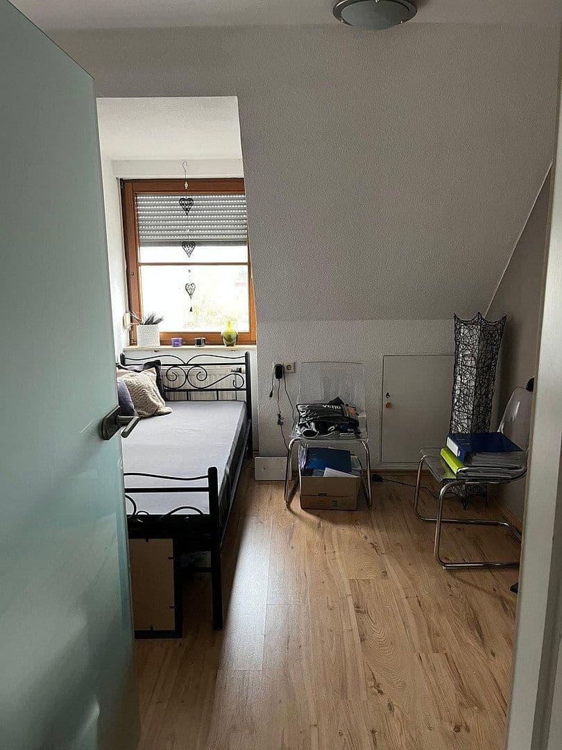 Predaj bytu 3-izbový 58 m², Nelkenstraße 2, Grünkraut, Bádensko-Wurttembersko Predaj bytu 3-izbový 58 m², Nelkenstraße 2, Grünkraut, Bádensko-Wurttembersko