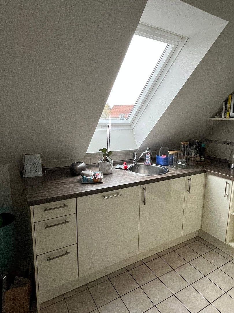 Predaj bytu 3-izbový 58 m², Nelkenstraße 2, Grünkraut, Bádensko-Wurttembersko Predaj bytu 3-izbový 58 m², Nelkenstraße 2, Grünkraut, Bádensko-Wurttembersko