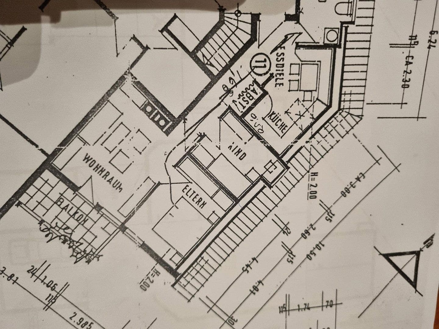 Predaj bytu 3-izbový 58 m², Nelkenstraße 2, Grünkraut, Bádensko-Wurttembersko Predaj bytu 3-izbový 58 m², Nelkenstraße 2, Grünkraut, Bádensko-Wurttembersko