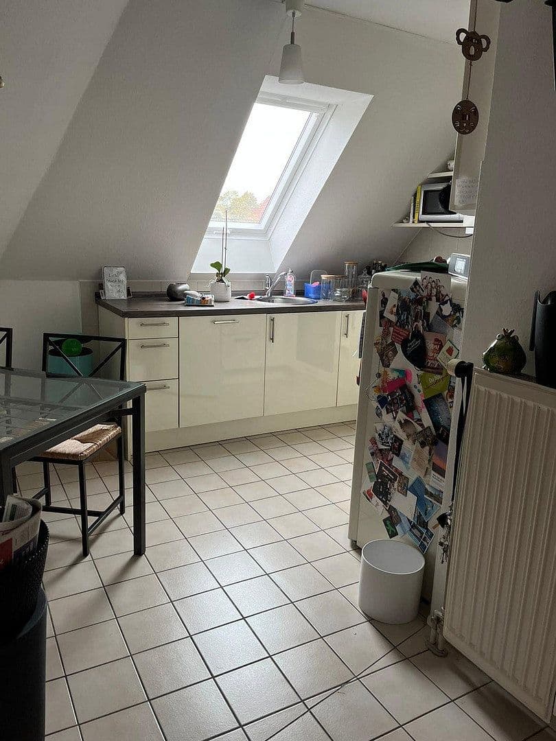 Predaj bytu 3-izbový 58 m², Nelkenstraße 2, Grünkraut, Bádensko-Wurttembersko Predaj bytu 3-izbový 58 m², Nelkenstraße 2, Grünkraut, Bádensko-Wurttembersko