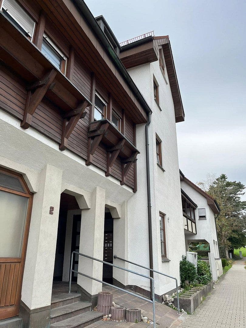 Predaj bytu 3-izbový 58 m², Nelkenstraße 2, Grünkraut, Bádensko-Wurttembersko Predaj bytu 3-izbový 58 m², Nelkenstraße 2, Grünkraut, Bádensko-Wurttembersko