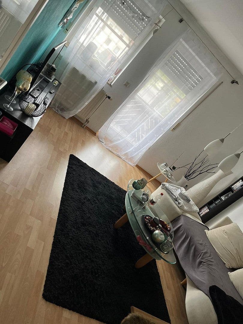 Predaj bytu 3-izbový 58 m², Nelkenstraße 2, Grünkraut, Bádensko-Wurttembersko Predaj bytu 3-izbový 58 m², Nelkenstraße 2, Grünkraut, Bádensko-Wurttembersko