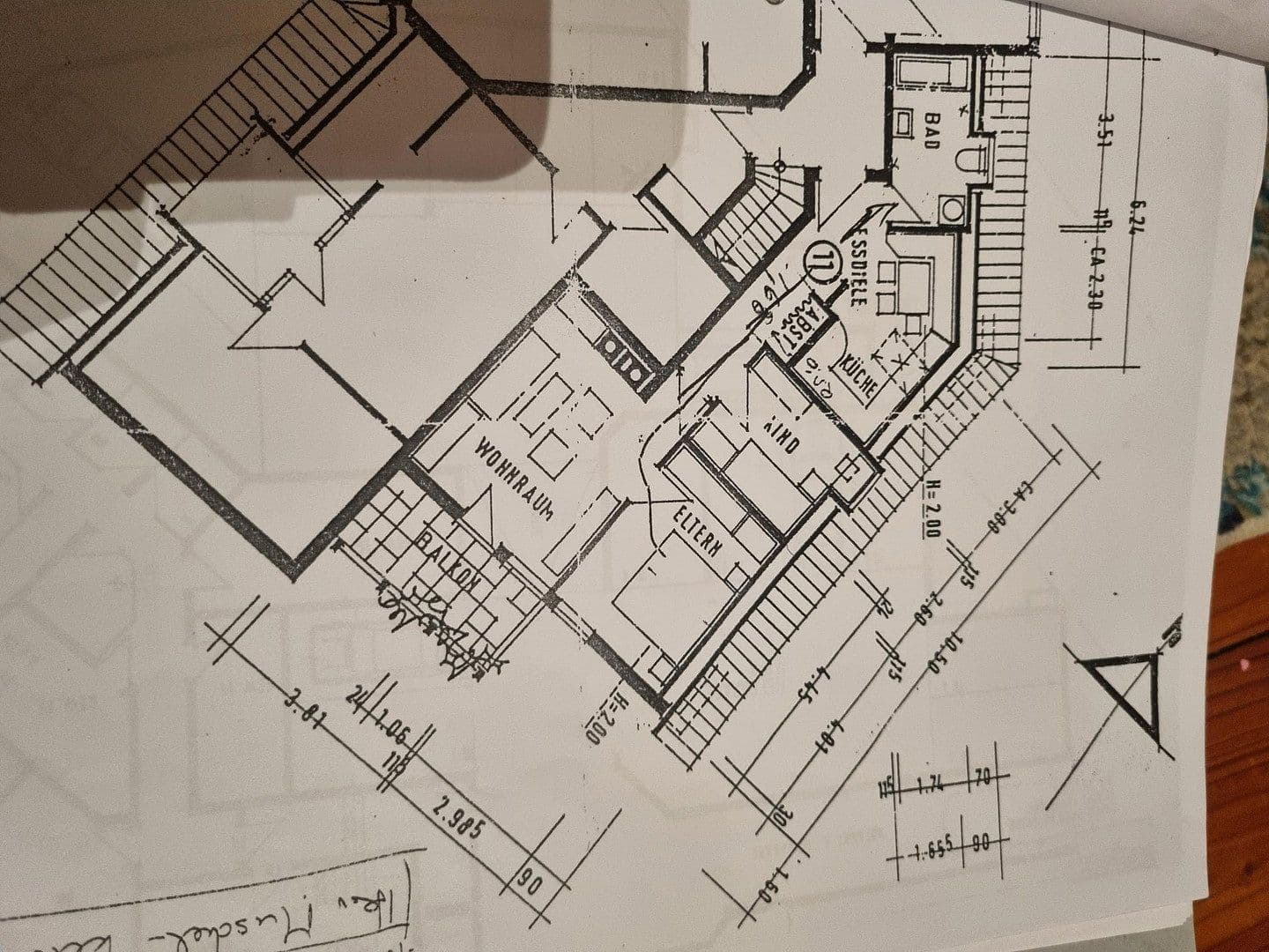 Predaj bytu 3-izbový 58 m², Nelkenstraße 2, Grünkraut, Bádensko-Wurttembersko Predaj bytu 3-izbový 58 m², Nelkenstraße 2, Grünkraut, Bádensko-Wurttembersko