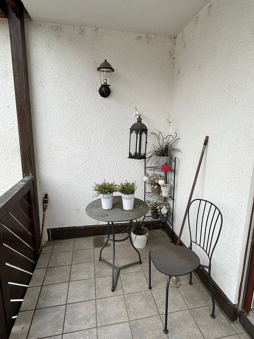 Predaj bytu 3-izbový 58 m², Nelkenstraße 2, Grünkraut, Bádensko-Wurttembersko Predaj bytu 3-izbový 58 m², Nelkenstraße 2, Grünkraut, Bádensko-Wurttembersko
