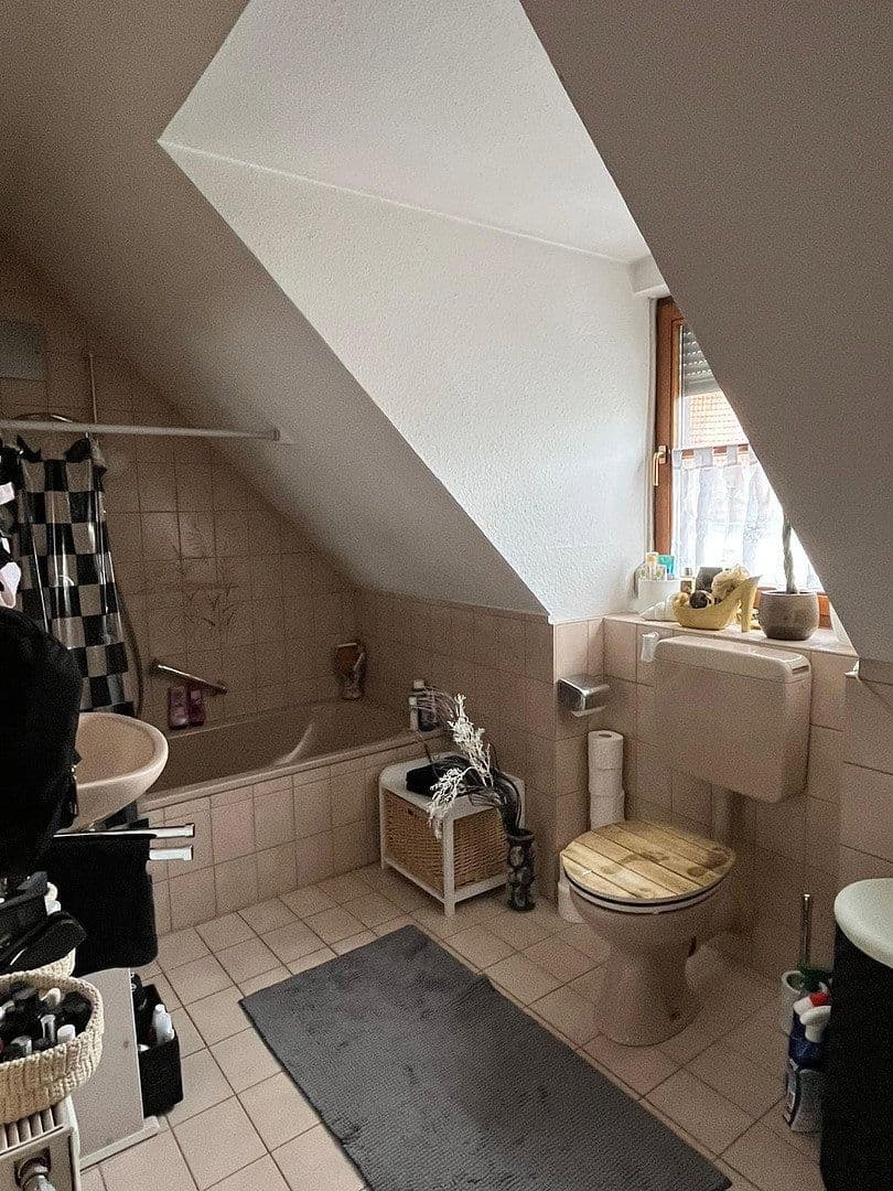 Predaj bytu 3-izbový 58 m², Nelkenstraße 2, Grünkraut, Bádensko-Wurttembersko Predaj bytu 3-izbový 58 m², Nelkenstraße 2, Grünkraut, Bádensko-Wurttembersko