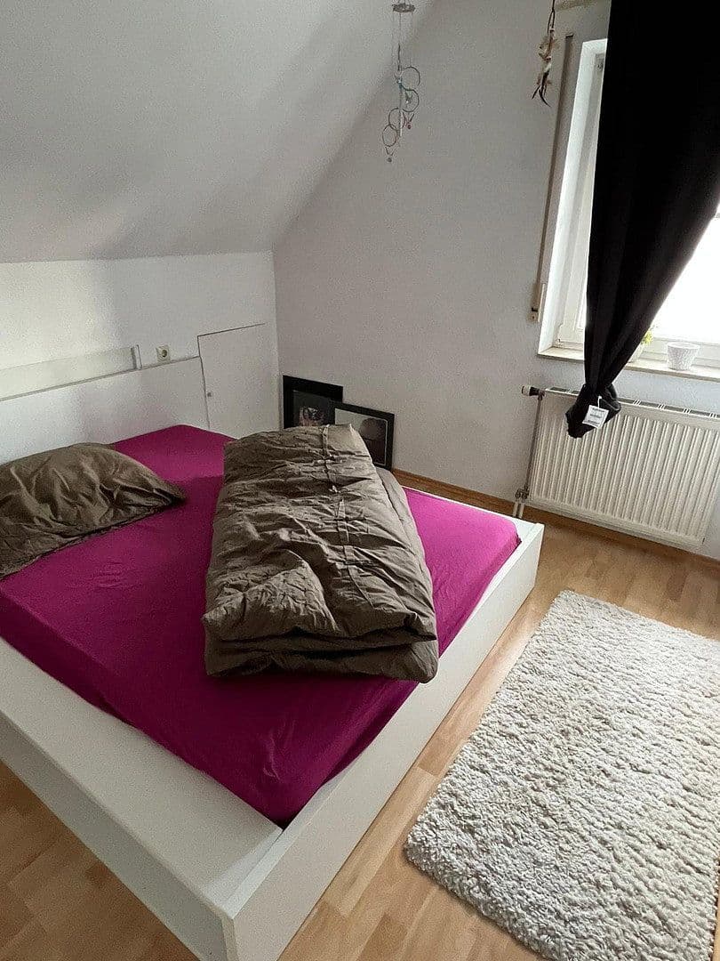 Predaj bytu 3-izbový 58 m², Nelkenstraße 2, Grünkraut, Bádensko-Wurttembersko Predaj bytu 3-izbový 58 m², Nelkenstraße 2, Grünkraut, Bádensko-Wurttembersko