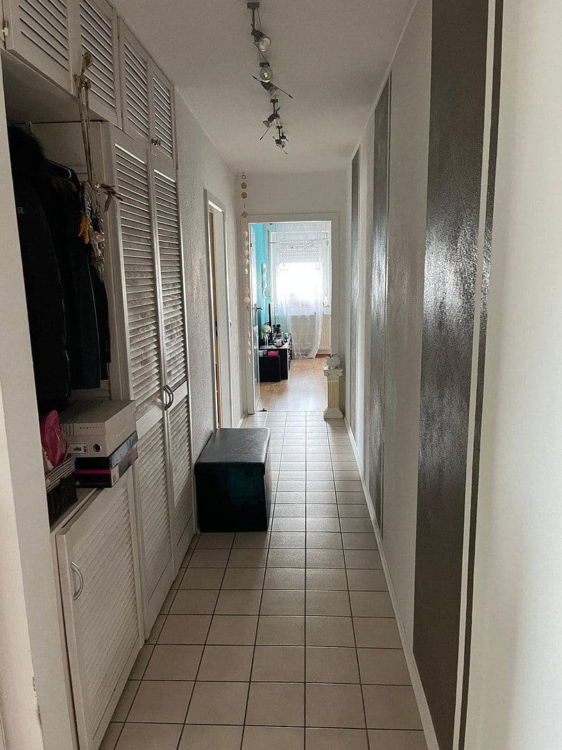 Predaj bytu 3-izbový 58 m², Nelkenstraße 2, Grünkraut, Bádensko-Wurttembersko Predaj bytu 3-izbový 58 m², Nelkenstraße 2, Grünkraut, Bádensko-Wurttembersko
