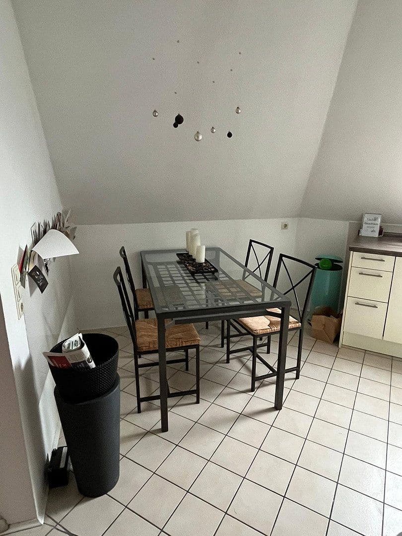 Predaj bytu 3-izbový 58 m², Nelkenstraße 2, Grünkraut, Bádensko-Wurttembersko Predaj bytu 3-izbový 58 m², Nelkenstraße 2, Grünkraut, Bádensko-Wurttembersko