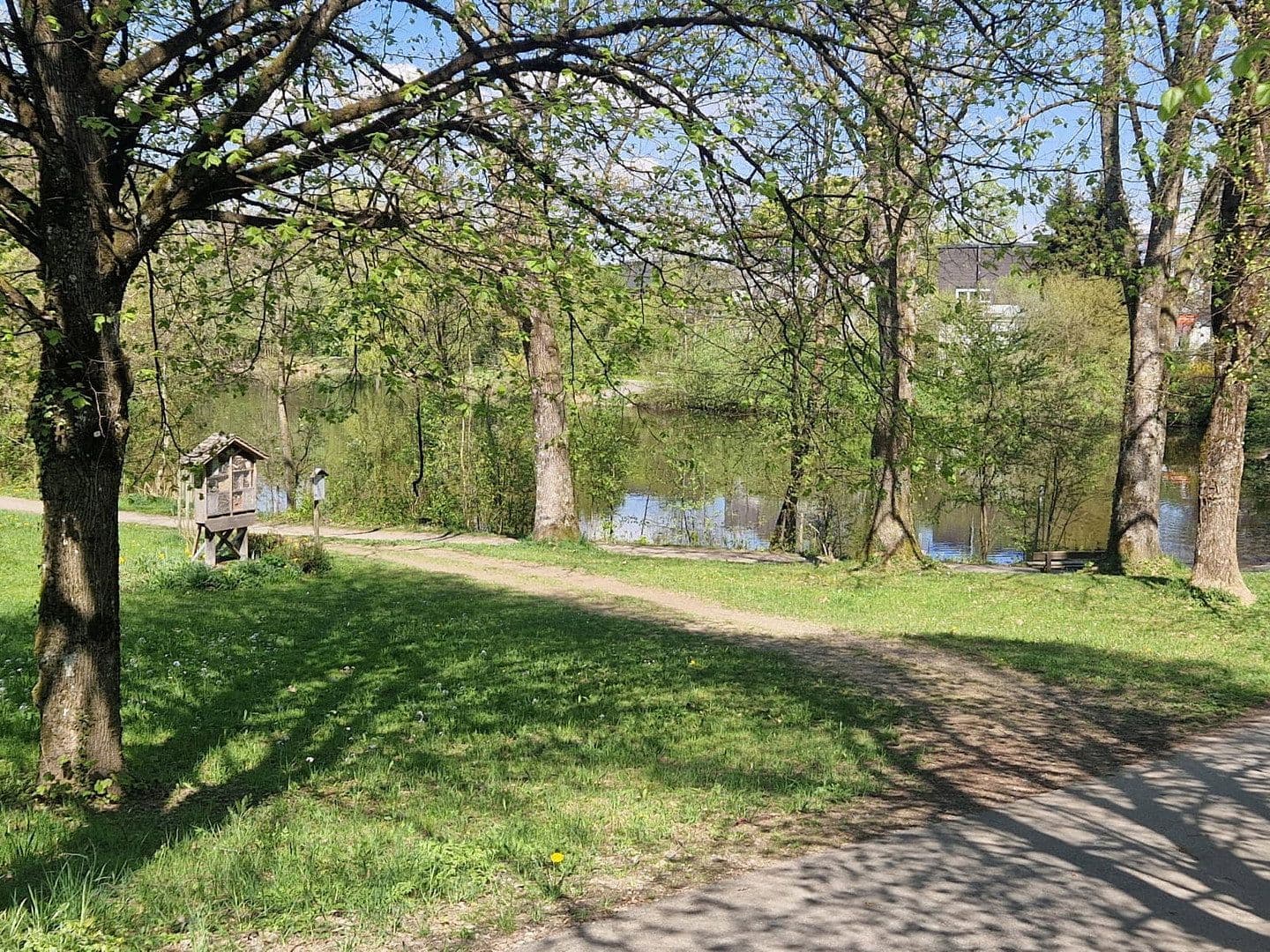 Predaj bytu 3-izbový 58 m², Nelkenstraße 2, Grünkraut, Bádensko-Wurttembersko Predaj bytu 3-izbový 58 m², Nelkenstraße 2, Grünkraut, Bádensko-Wurttembersko