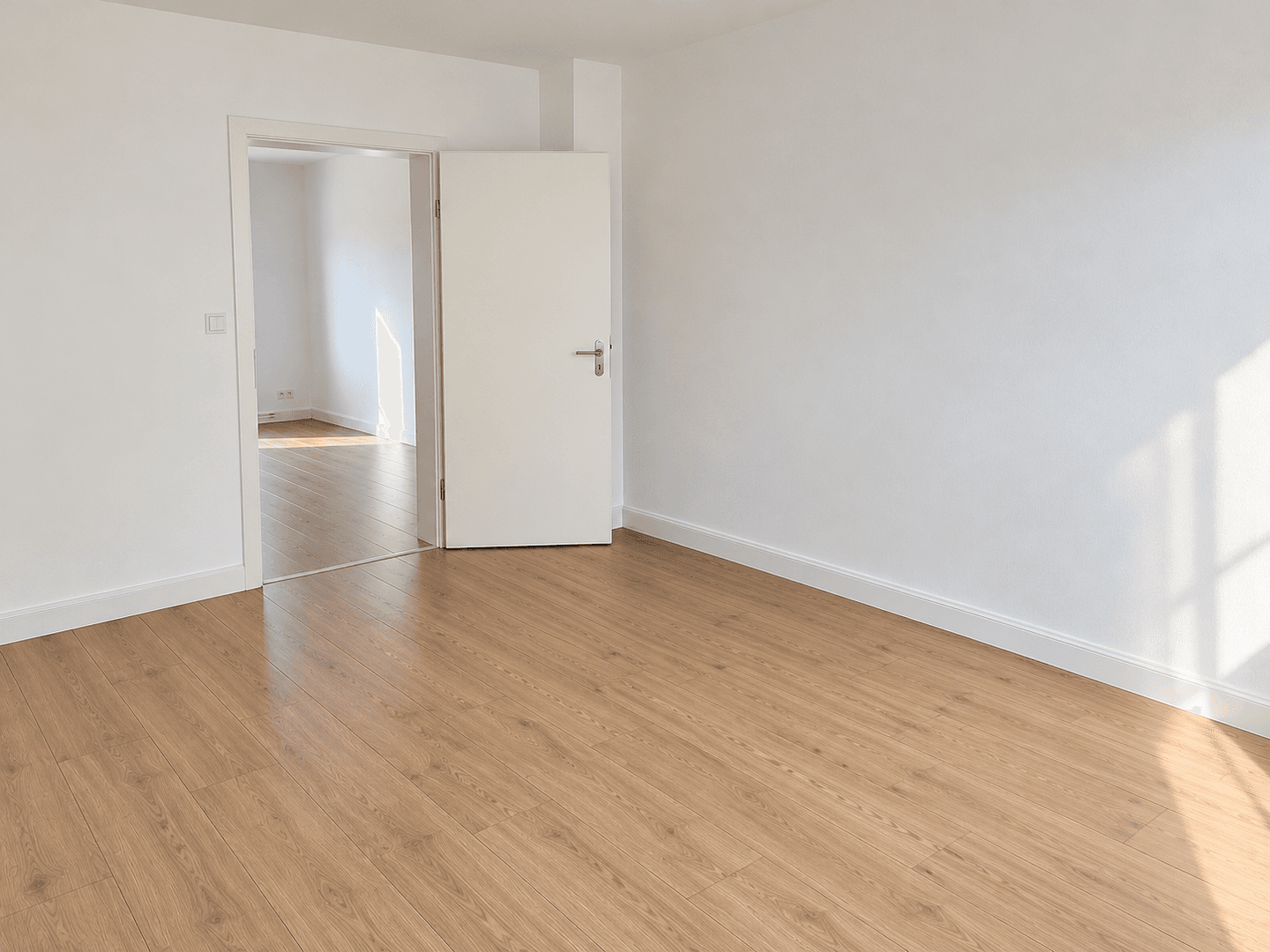 Prenájom bytu 2-izbový 49 m², Eckardtstraße 54, Witten, Severné Porýnie - Westfálsko Prenájom bytu 2-izbový 49 m², Eckardtstraße 54, Witten, Severné Porýnie - Westfálsko