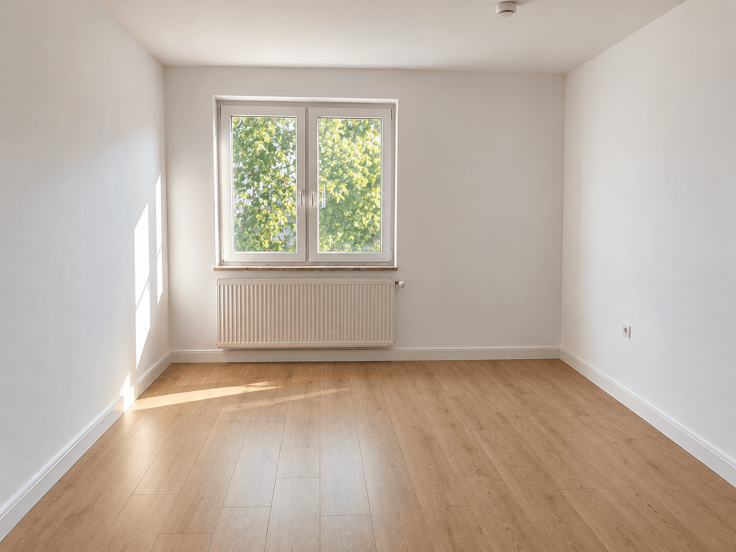 Prenájom bytu 2-izbový 49 m², Eckardtstraße 54, Witten, Severné Porýnie - Westfálsko Prenájom bytu 2-izbový 49 m², Eckardtstraße 54, Witten, Severné Porýnie - Westfálsko