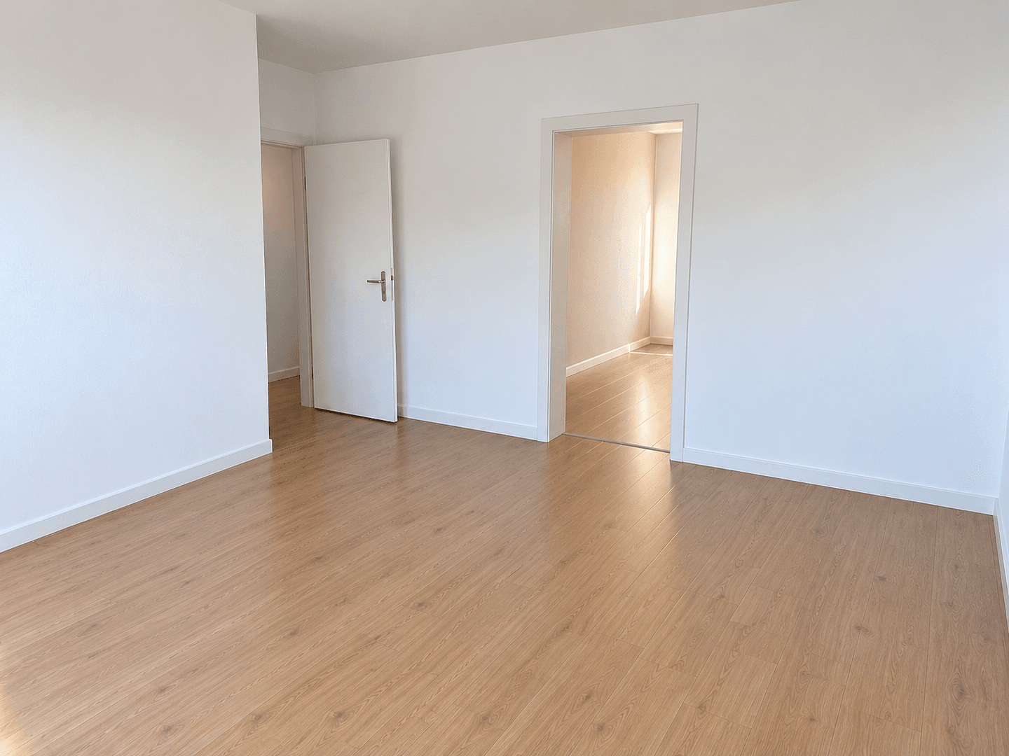 Prenájom bytu 2-izbový 49 m², Eckardtstraße 54, Witten, Severné Porýnie - Westfálsko Prenájom bytu 2-izbový 49 m², Eckardtstraße 54, Witten, Severné Porýnie - Westfálsko