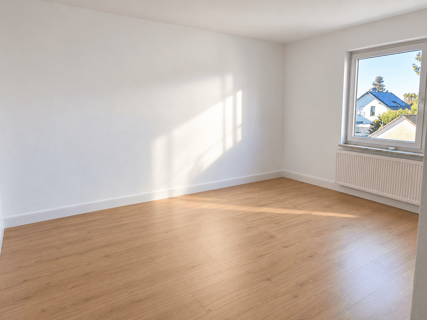 Prenájom bytu 2-izbový 49 m², Eckardtstraße 54, Witten, Severné Porýnie - Westfálsko Prenájom bytu 2-izbový 49 m², Eckardtstraße 54, Witten, Severné Porýnie - Westfálsko