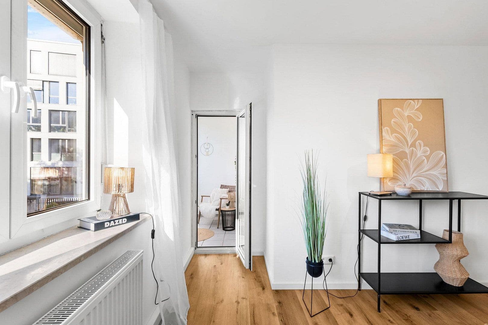 Predaj bytu 2-izbový 50 m², Prinz-Ludwig-Straße 8, Regensburg, Bavorsko Predaj bytu 2-izbový 50 m², Prinz-Ludwig-Straße 8, Regensburg, Bavorsko