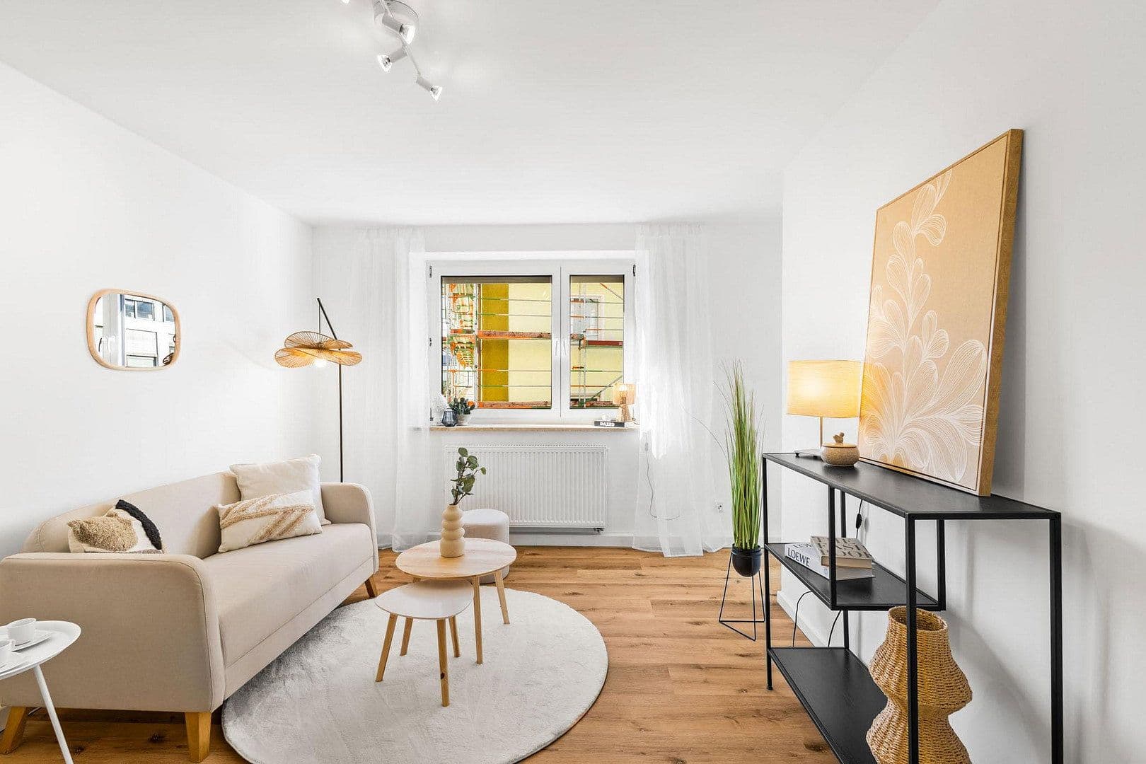 Predaj bytu 2-izbový 50 m², Prinz-Ludwig-Straße 8, Regensburg, Bavorsko Predaj bytu 2-izbový 50 m², Prinz-Ludwig-Straße 8, Regensburg, Bavorsko