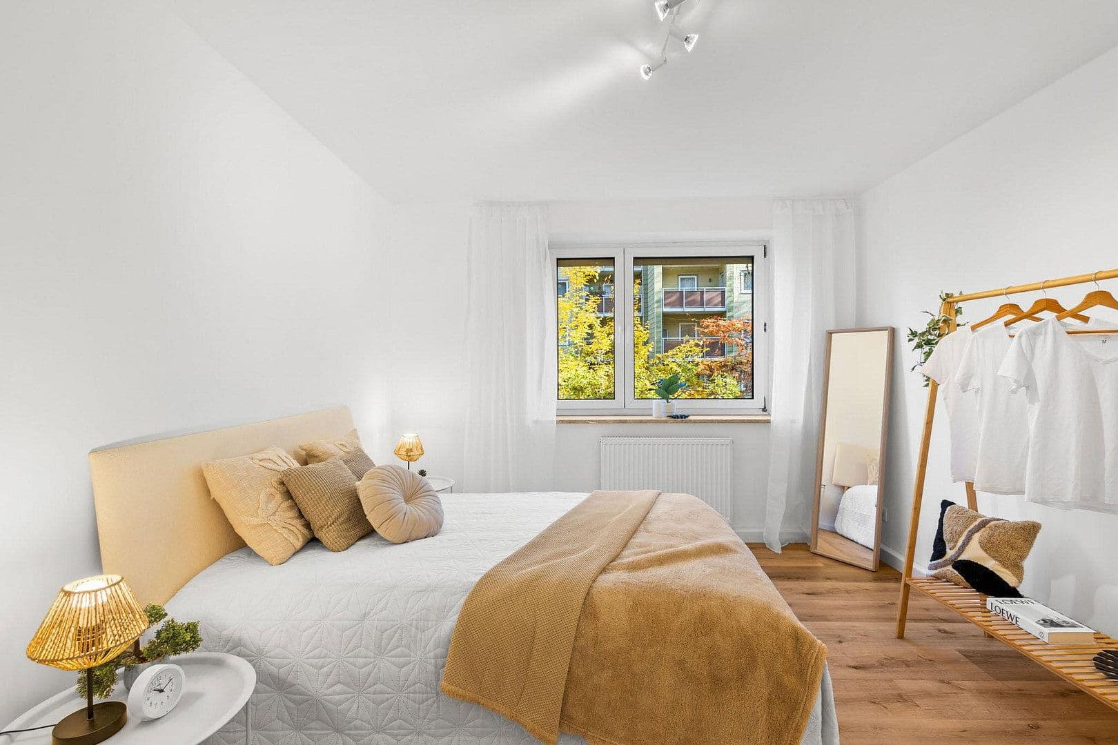 Predaj bytu 2-izbový 50 m², Prinz-Ludwig-Straße 8, Regensburg, Bavorsko Predaj bytu 2-izbový 50 m², Prinz-Ludwig-Straße 8, Regensburg, Bavorsko