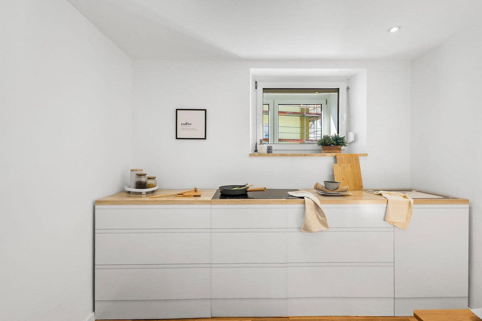 Predaj bytu 2-izbový 50 m², Prinz-Ludwig-Straße 8, Regensburg, Bavorsko Predaj bytu 2-izbový 50 m², Prinz-Ludwig-Straße 8, Regensburg, Bavorsko