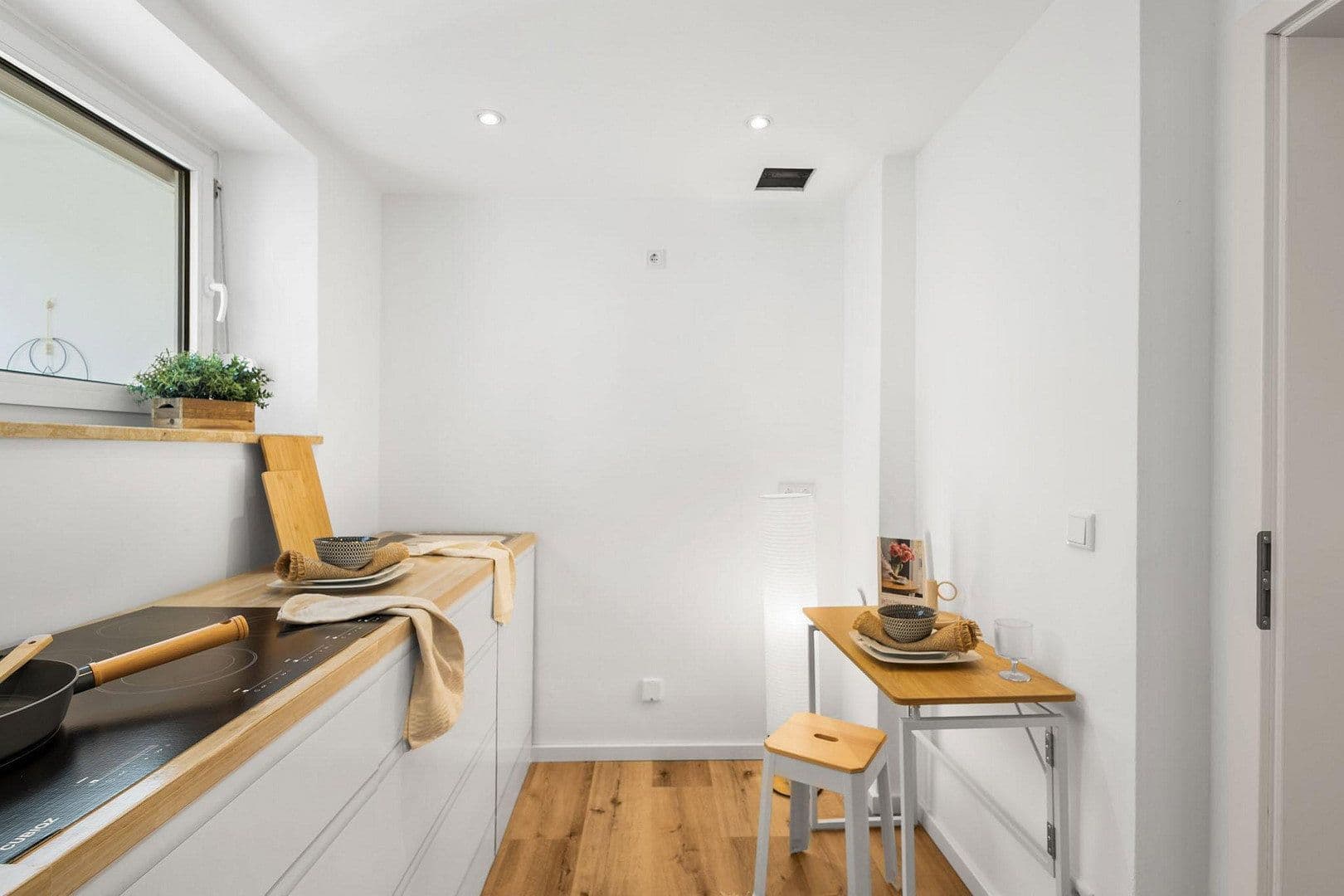 Predaj bytu 2-izbový 50 m², Prinz-Ludwig-Straße 8, Regensburg, Bavorsko Predaj bytu 2-izbový 50 m², Prinz-Ludwig-Straße 8, Regensburg, Bavorsko