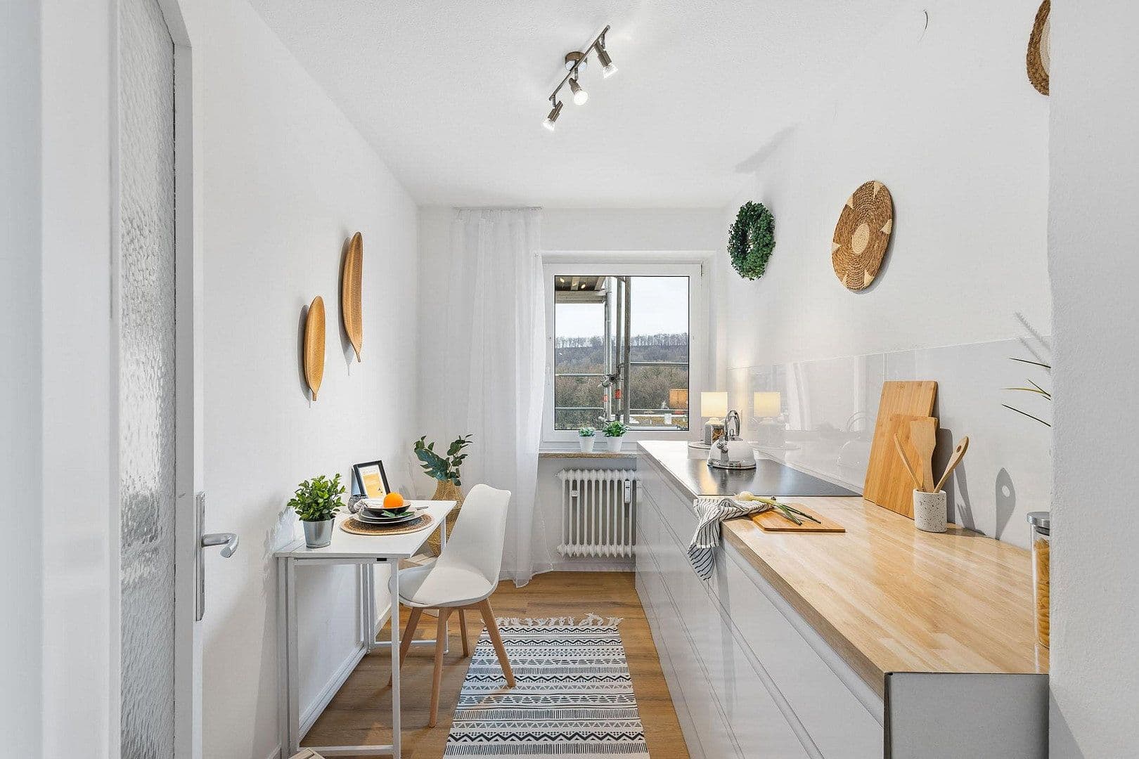 Predaj bytu 2-izbový 52 m², Elisabethstraße 8, Regensburg, Bavorsko Predaj bytu 2-izbový 52 m², Elisabethstraße 8, Regensburg, Bavorsko