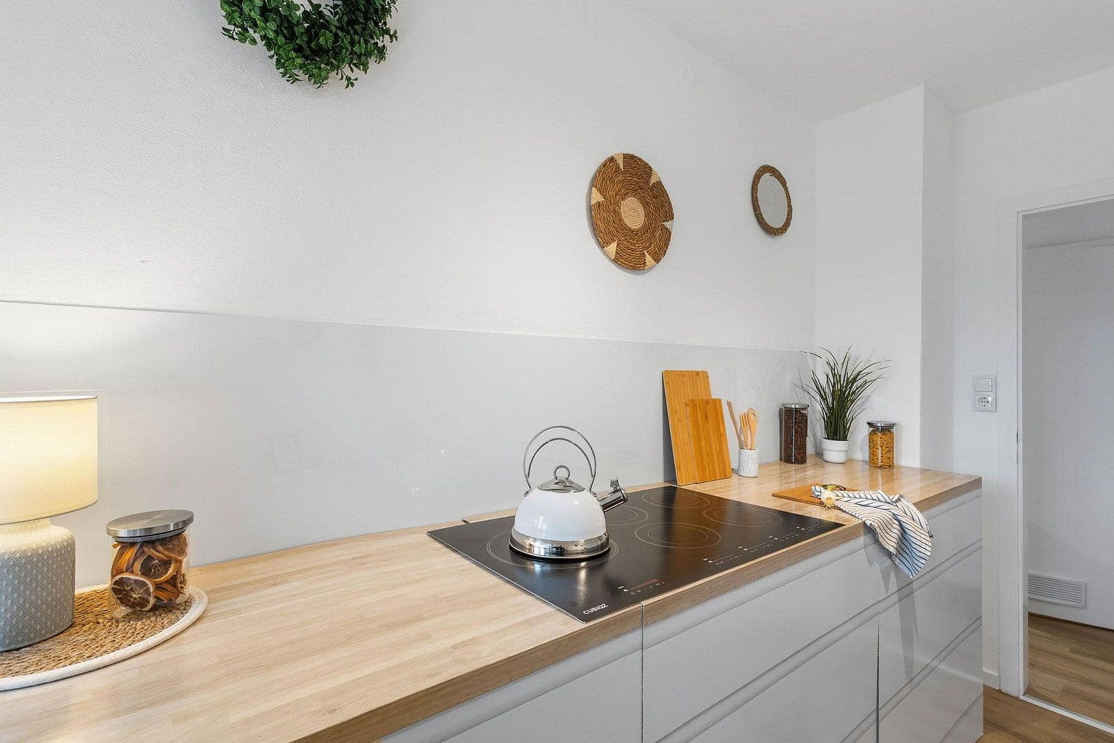 Predaj bytu 2-izbový 52 m², Elisabethstraße 8, Regensburg, Bavorsko Predaj bytu 2-izbový 52 m², Elisabethstraße 8, Regensburg, Bavorsko