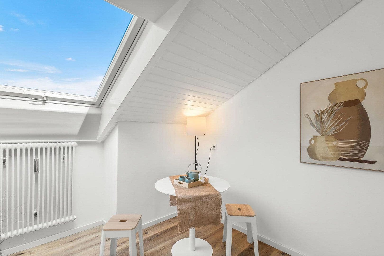 Predaj bytu 3-izbový 89 m², Neutraubling, Bavorsko Predaj bytu 3-izbový 89 m², Neutraubling, Bavorsko