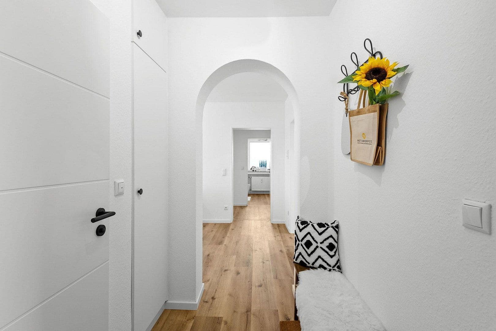 Predaj bytu 4-izbový 98 m², Straubing, Bavorsko Predaj bytu 4-izbový 98 m², Straubing, Bavorsko