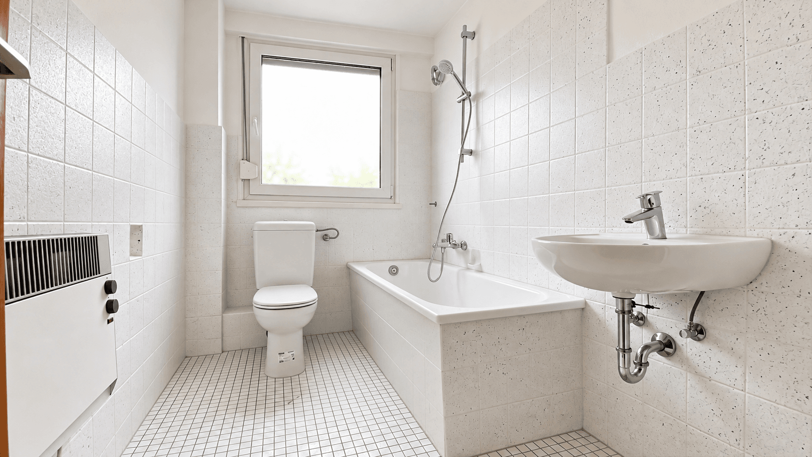 Prenájom bytu 3-izbový 67 m², Dellwiger Str. 37, Essen, Severné Porýnie - Westfálsko Prenájom bytu 3-izbový 67 m², Dellwiger Str. 37, Essen, Severné Porýnie - Westfálsko
