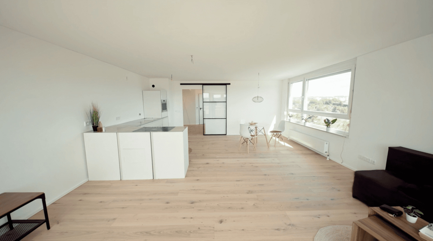 Predaj bytu 4-izbový 89 m², Straubing, Bavorsko Predaj bytu 4-izbový 89 m², Straubing, Bavorsko