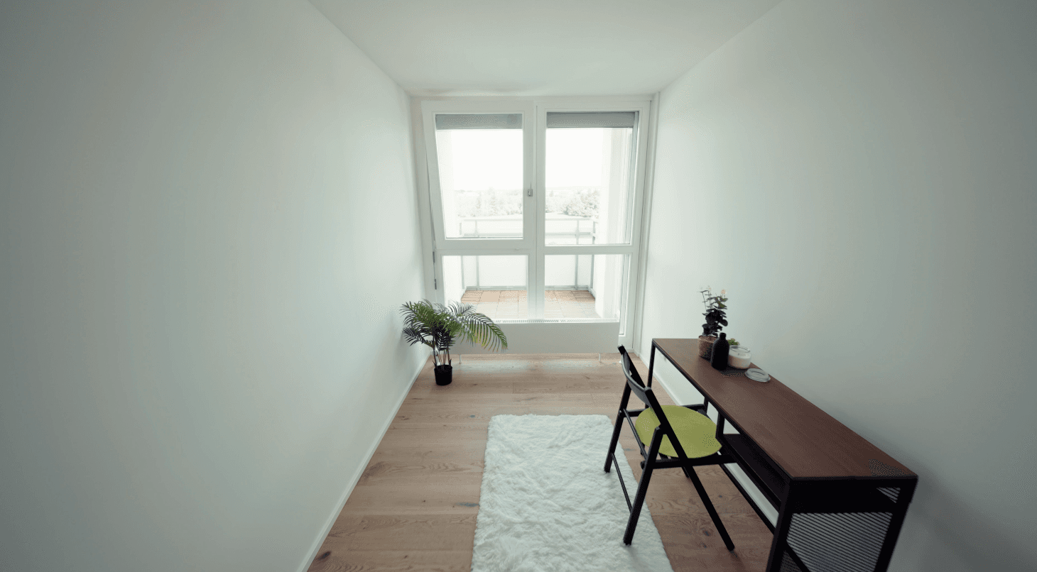 Predaj bytu 4-izbový 89 m², Straubing, Bavorsko Predaj bytu 4-izbový 89 m², Straubing, Bavorsko