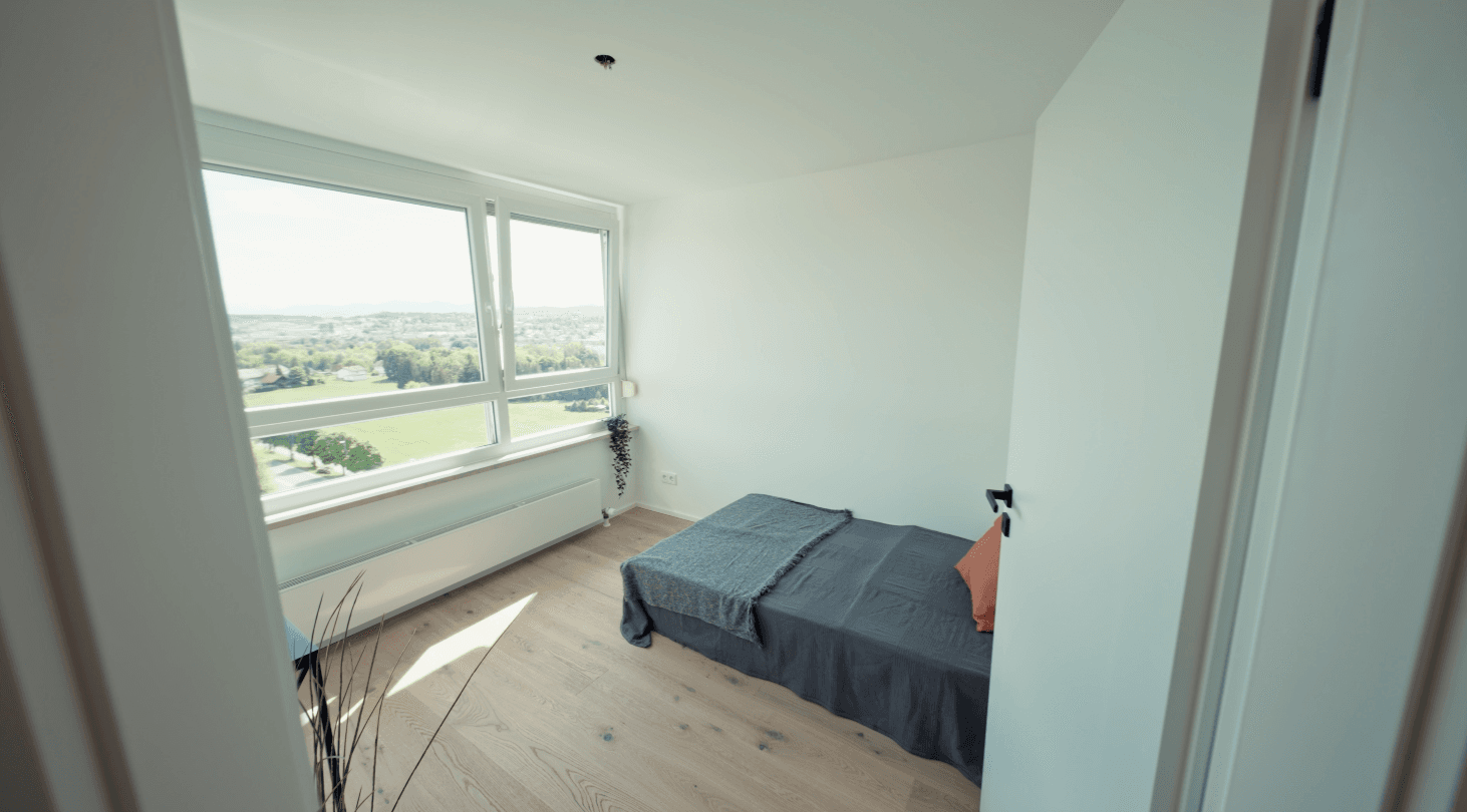 Predaj bytu 4-izbový 89 m², Straubing, Bavorsko Predaj bytu 4-izbový 89 m², Straubing, Bavorsko