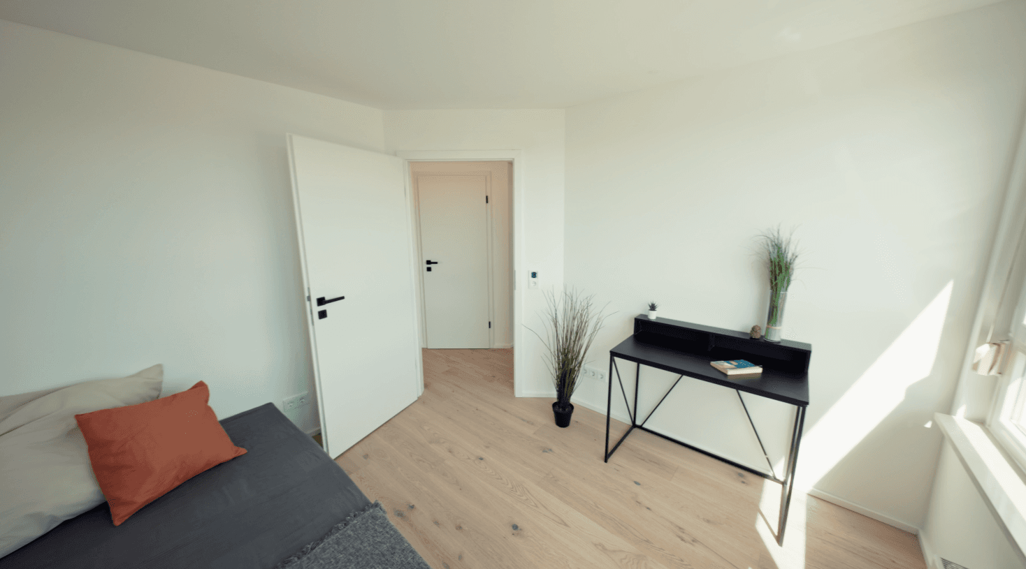 Predaj bytu 4-izbový 89 m², Straubing, Bavorsko Predaj bytu 4-izbový 89 m², Straubing, Bavorsko