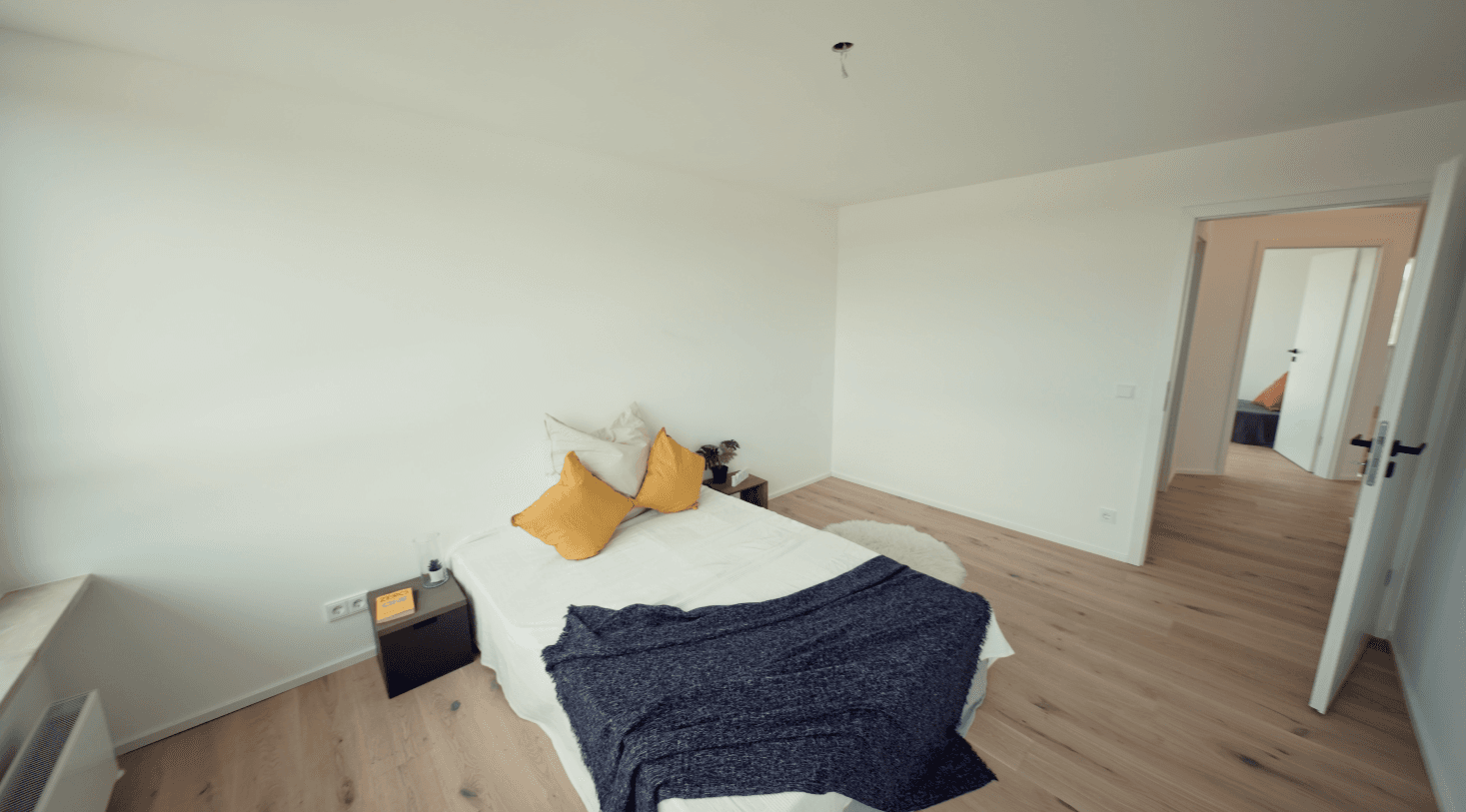 Predaj bytu 4-izbový 89 m², Straubing, Bavorsko Predaj bytu 4-izbový 89 m², Straubing, Bavorsko