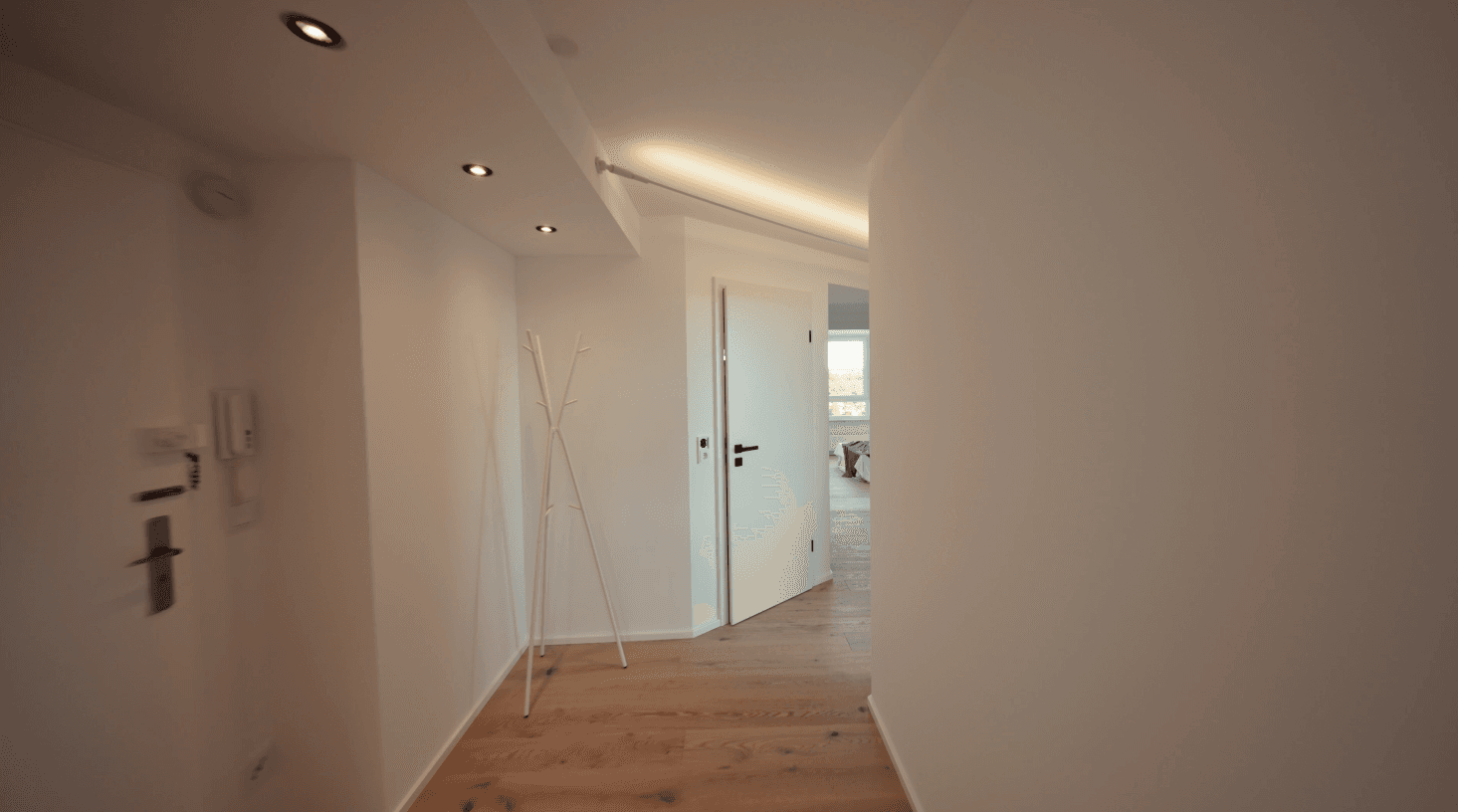 Predaj bytu 4-izbový 89 m², Straubing, Bavorsko Predaj bytu 4-izbový 89 m², Straubing, Bavorsko