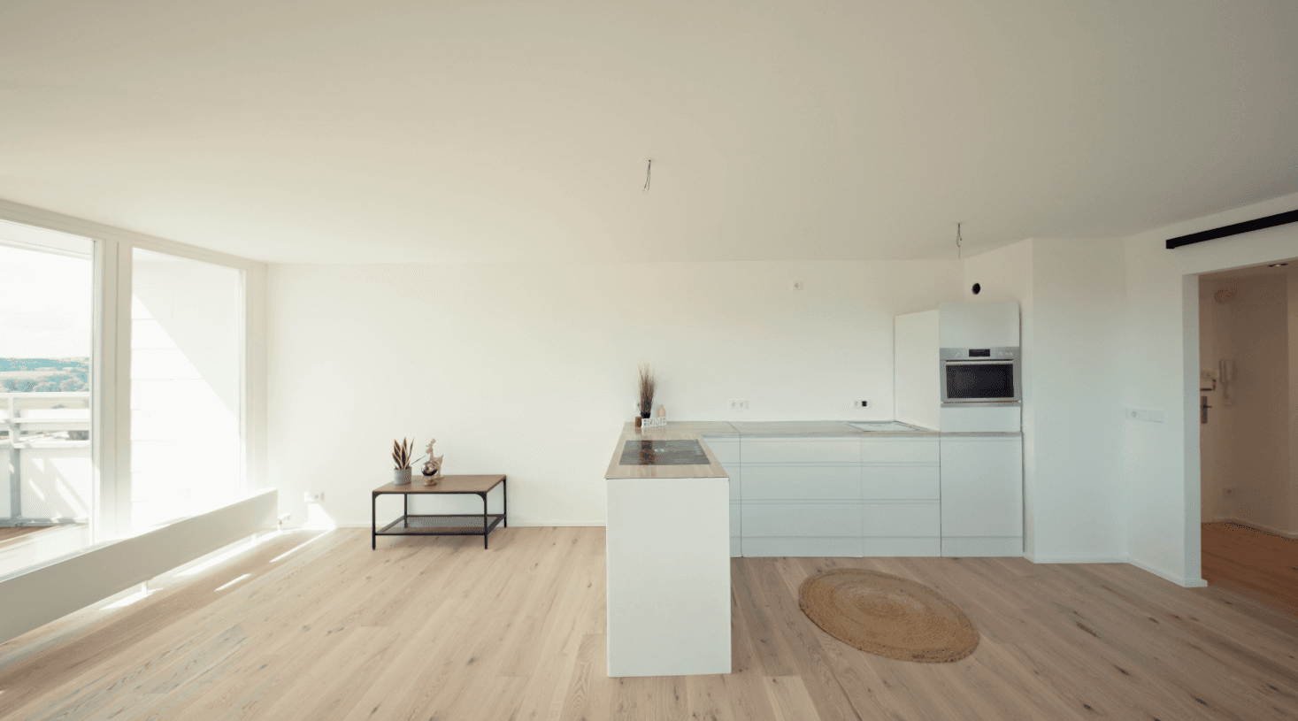 Predaj bytu 4-izbový 89 m², Straubing, Bavorsko Predaj bytu 4-izbový 89 m², Straubing, Bavorsko