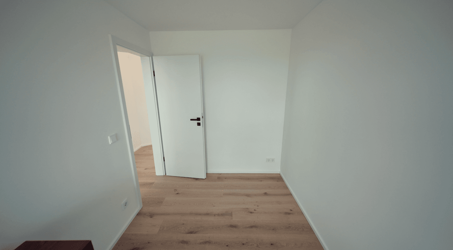 Predaj bytu 4-izbový 89 m², Straubing, Bavorsko Predaj bytu 4-izbový 89 m², Straubing, Bavorsko