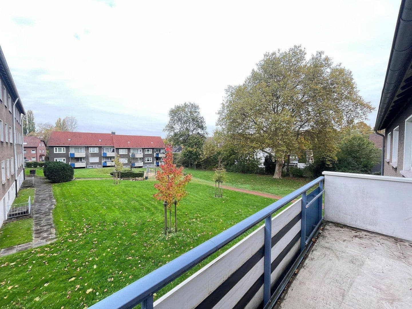 Prenájom bytu 2-izbový 51 m², Dellwiger Straße 35c, Essen, Severné Porýnie - Westfálsko Prenájom bytu 2-izbový 51 m², Dellwiger Straße 35c, Essen, Severné Porýnie - Westfálsko