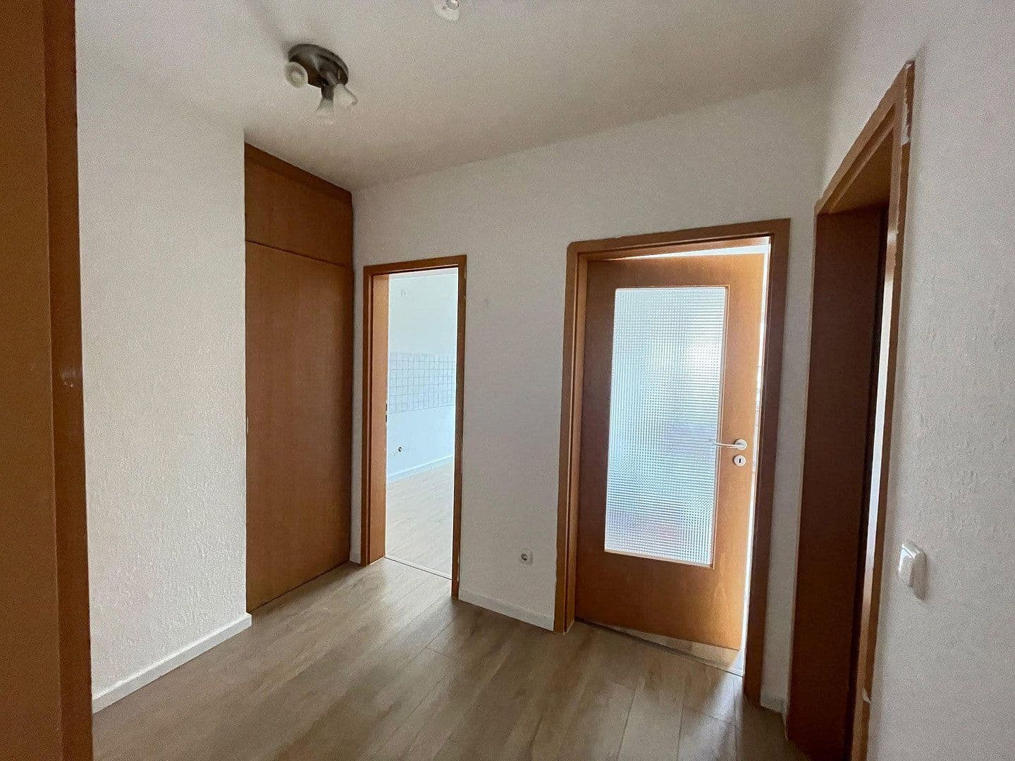 Prenájom bytu 2-izbový 51 m², Dellwiger Straße 35c, Essen, Severné Porýnie - Westfálsko Prenájom bytu 2-izbový 51 m², Dellwiger Straße 35c, Essen, Severné Porýnie - Westfálsko